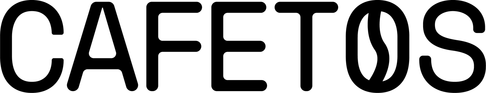 CAFETOS